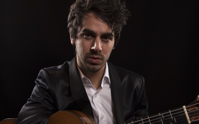 Koncert - Mak Grgić, gitara