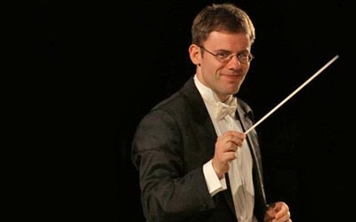 DSO / Tomislav Fačini, dirigent / Stefani Grbić, klavir