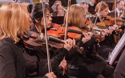 KONCERT KOMORNE GLAZBE