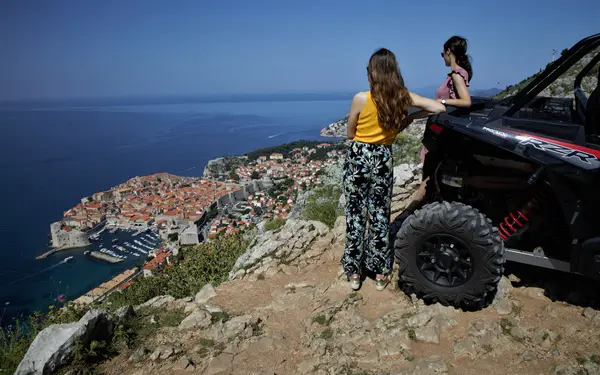Buggy Safari – unforgettable Dubrovnik incentive adventure (360 incentives & more)