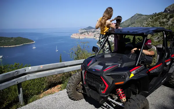 Buggy Safari – unforgettable Dubrovnik incentive adventure (360 incentives & more) 1