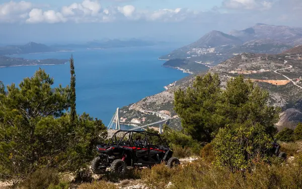 Buggy Safari – unforgettable Dubrovnik incentive adventure (360 incentives & more) 3