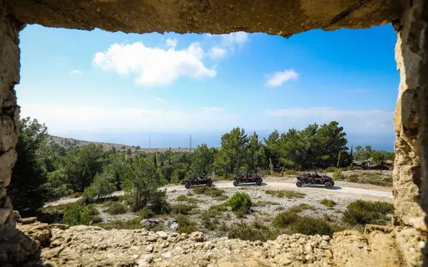 Buggy Safari – unforgettable Dubrovnik incentive adventure (360 incentives & more) 4
