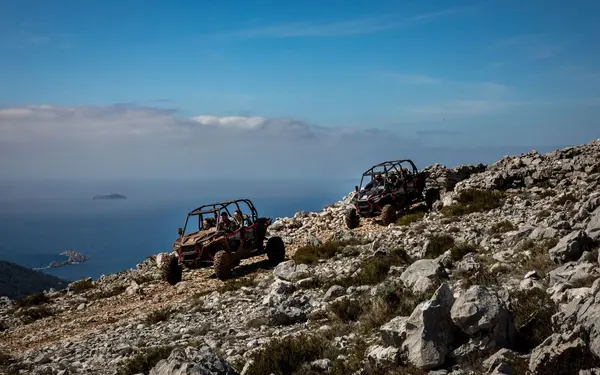 Buggy Safari – unforgettable Dubrovnik incentive adventure (360 incentives & more) 5