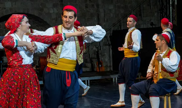 The Folklore Ensemble Linđo - an authentic experience of Dubrovnik’s culture and heritage 2