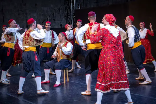 The Folklore Ensemble Linđo - an authentic experience of Dubrovnik’s culture and heritage 3