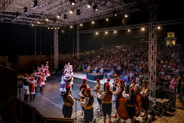 The Folklore Ensemble Linđo - an authentic experience of Dubrovnik’s culture and heritage
