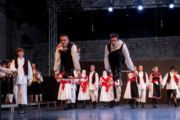 The Folklore Ensemble Linđo - an authentic experience of Dubrovnik’s culture and heritage 4