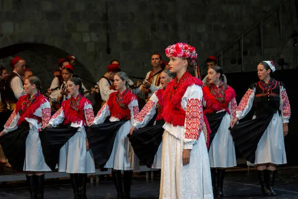 The Folklore Ensemble Linđo - an authentic experience of Dubrovnik’s culture and heritage 5
