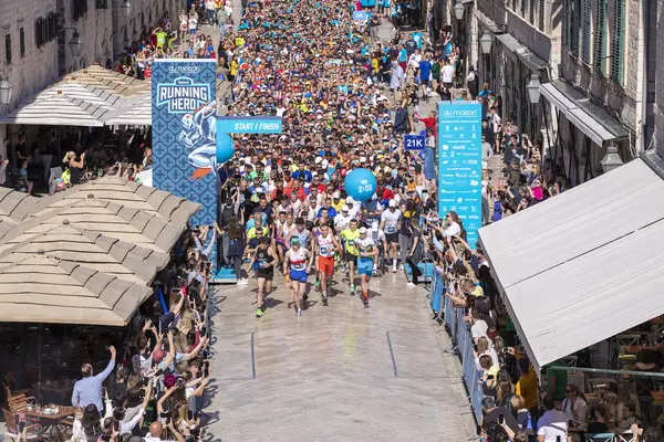 Dubrovnik is on the move again this year - Du Motion 2024 is ahead of us!
