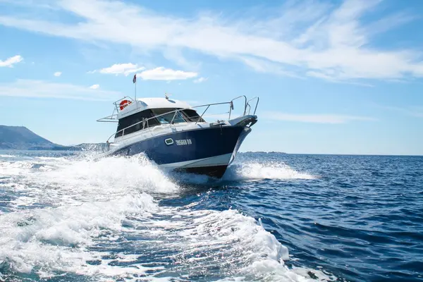 The ultimate sea adventure incentive in Dubrovnik - Tuna fishing 1