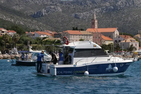 The ultimate sea adventure incentive in Dubrovnik - Tuna fishing 2