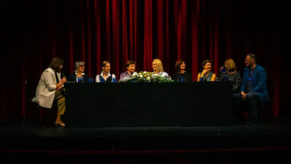 Dubrovnik in the Spotlight of History and Music: Interdisciplinary Conference SORGO 290 8