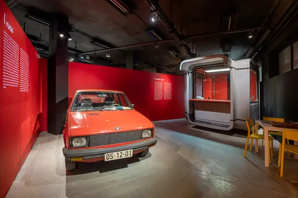The Undiscovered Side of Dubrovnik – The Red History Museum for Unique Incentives and Events