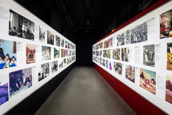 The Undiscovered Side of Dubrovnik – The Red History Museum for Unique Incentives and Events 1