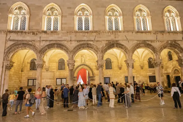 Dubrovnik Symphony Orchestra – A Century of Enriching Dubrovnik’s Cultural Scene 3