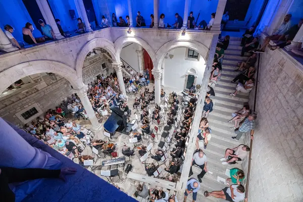 Dubrovnik Symphony Orchestra – A Century of Enriching Dubrovnik’s Cultural Scene 4