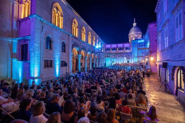 76th Dubrovnik Summer Festival – A Cultural Experience That Enriches Business Events