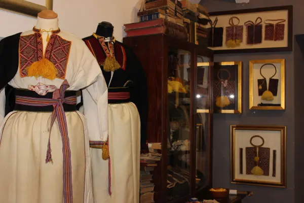 A Touch of Tradition in the Heart of Konavle: A Unique Silk-Making Incentive Workshop 6