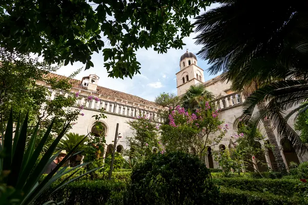 Dubrovnik’s Gardens: Green Oases Within the Walls Offer a New Dimension for Incentive Programs
