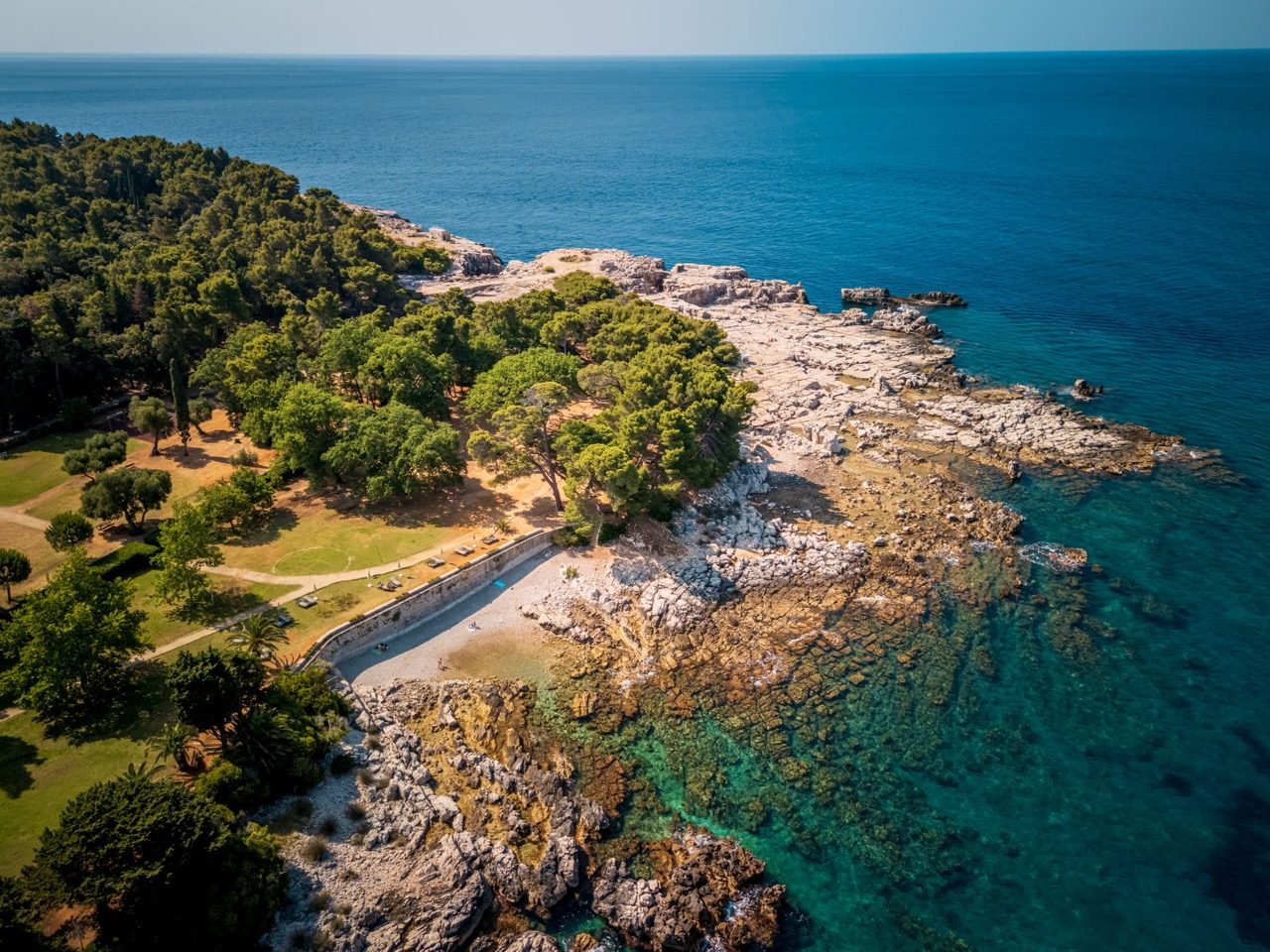 Otok Lokrum