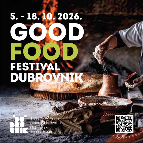 Gastronomske večeri i gostovanja poznatih chefova u prvom tjednu Good Food Festivala