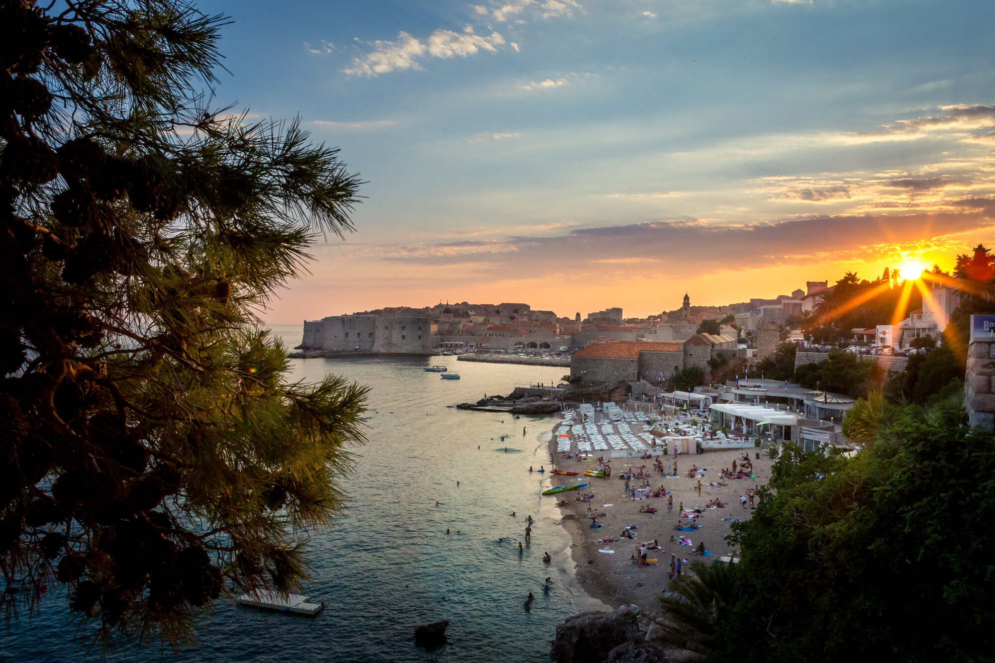 Obveza plaćanja turističke pristojbe (14.08.2026. - 31.12.2026.)