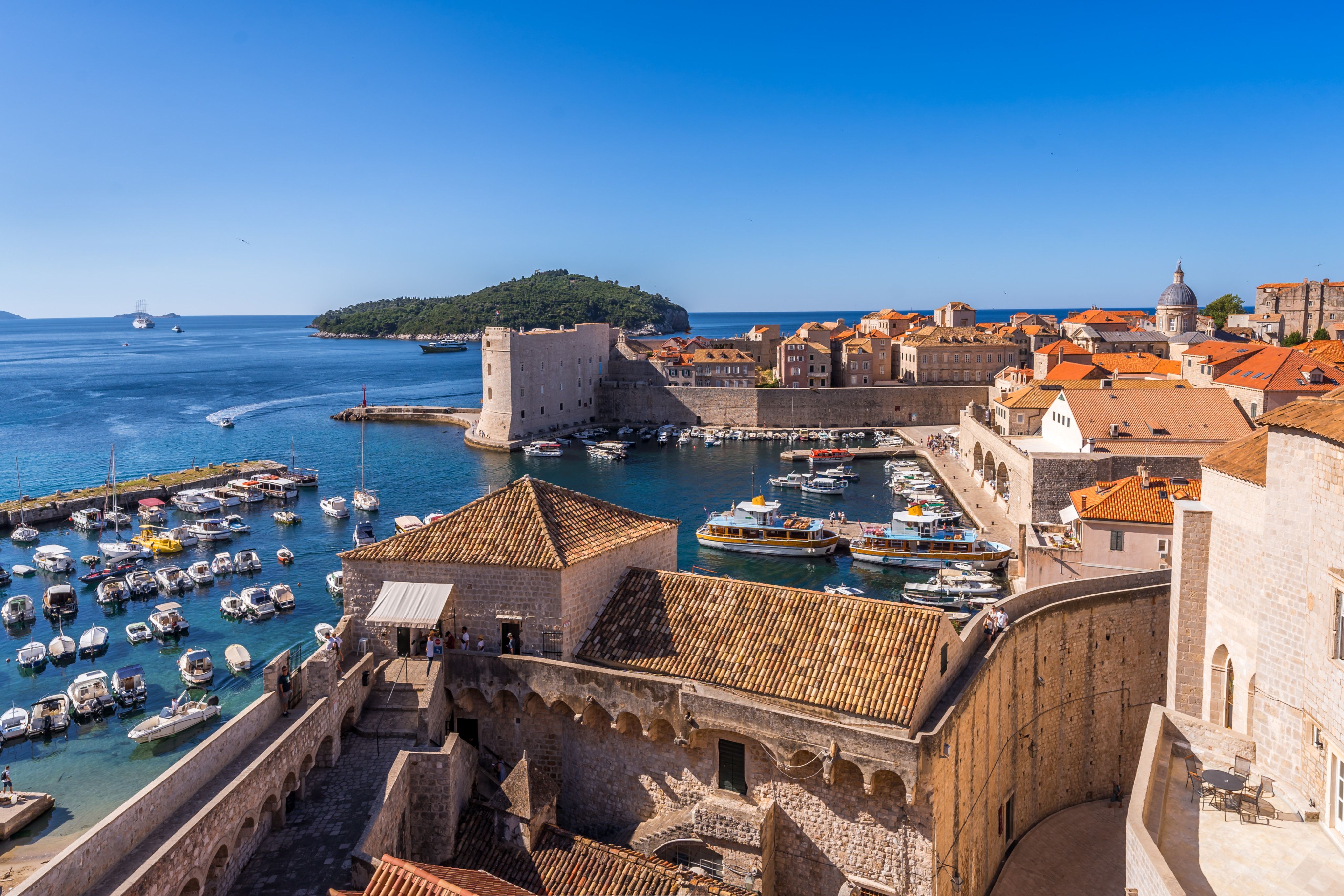 Change in Opening Hours of the Dubrovnik Museums – Summer Schedule