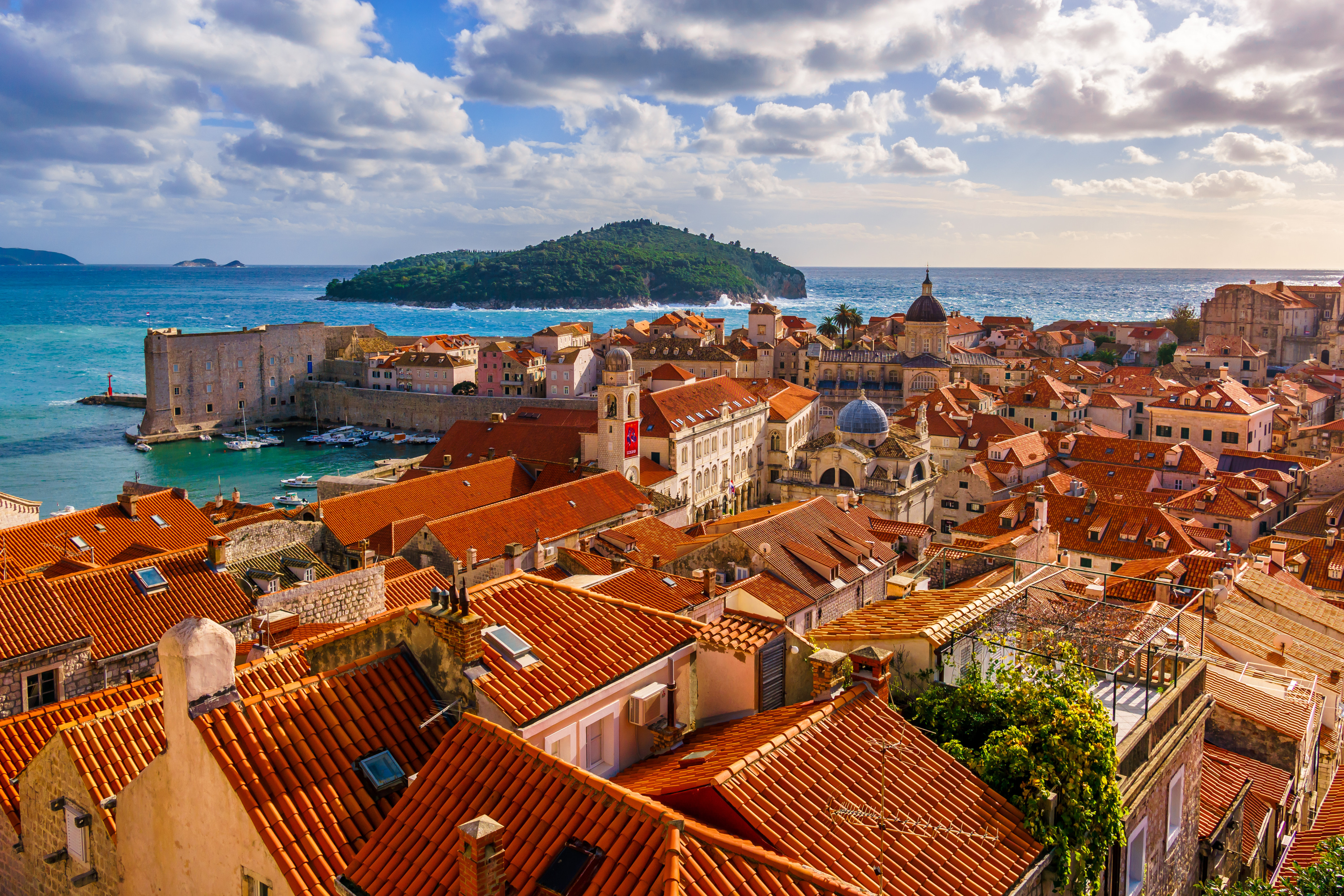 Poziv na sudjelovanje u fokus grupi u sklopu izrade Plana upravljanja turističkom destinacijom Dubrovnik.