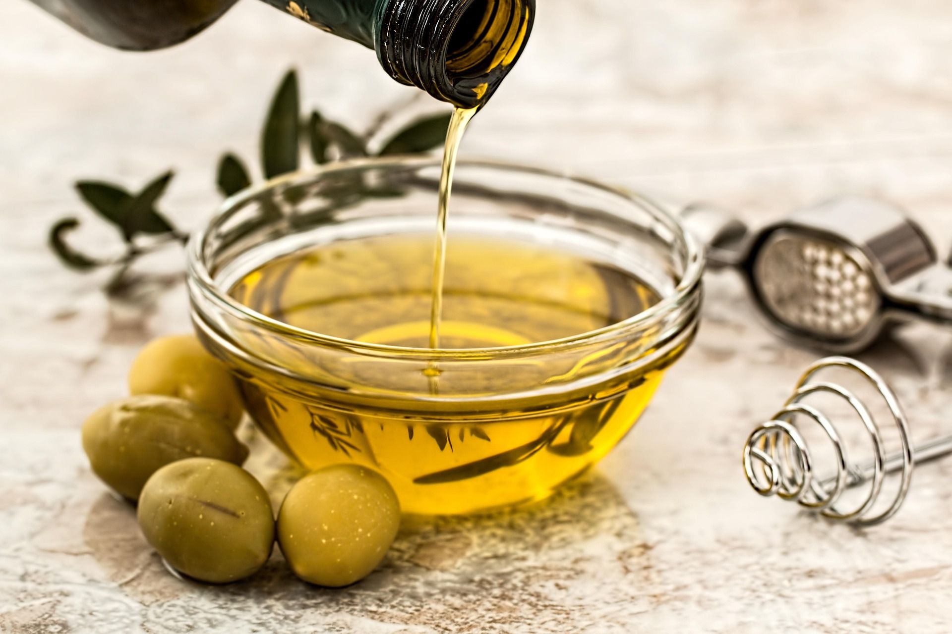 The Golden Drop of the Mediterranean – Olive Oil Tasting as a Unique Dubrovnik Incentive Experience
