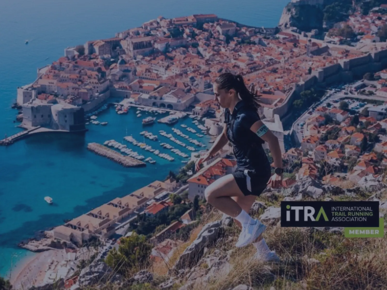 Dubrovnik Spartan Trail