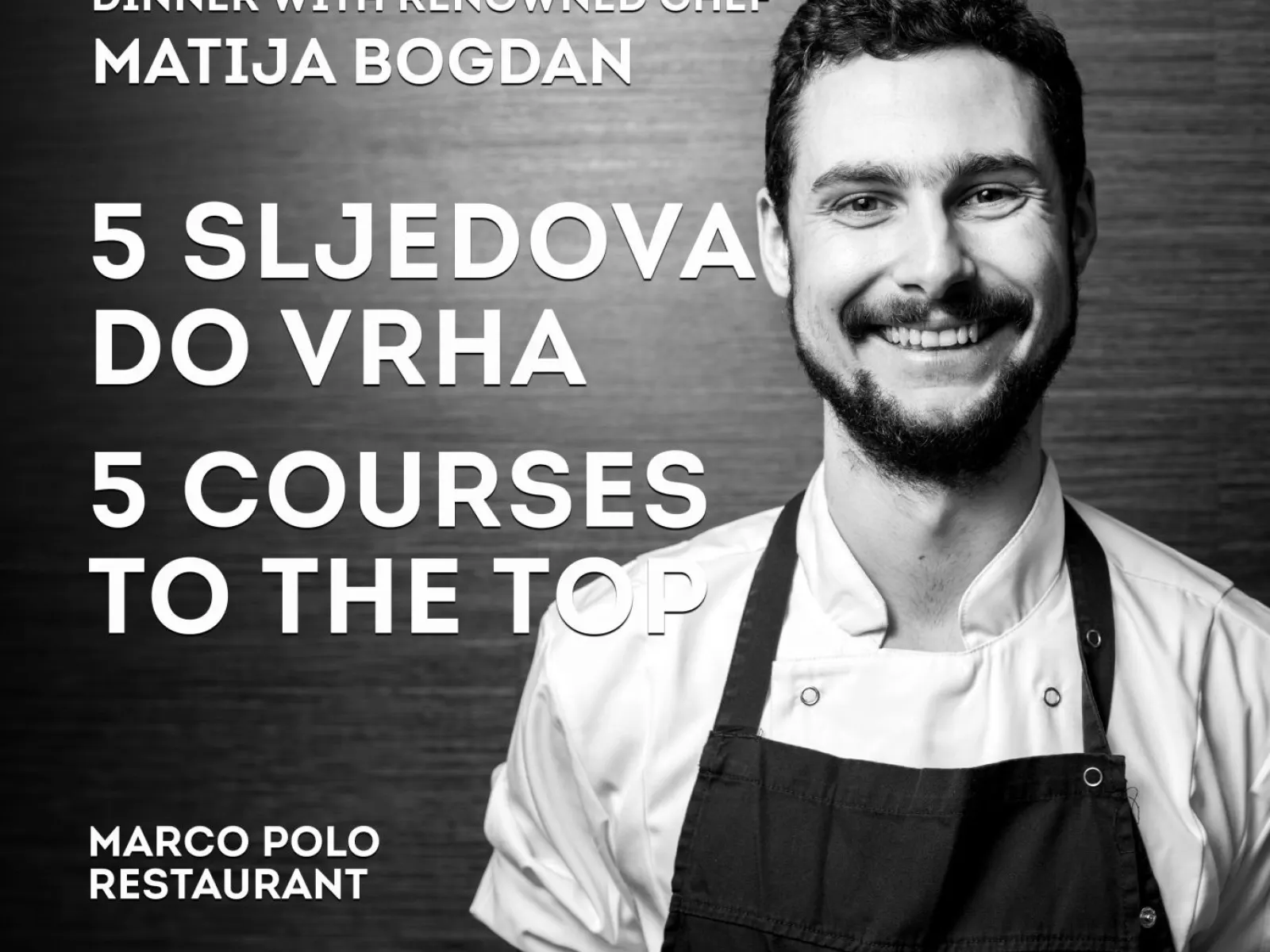 5 SLJEDOVA DO VRHA