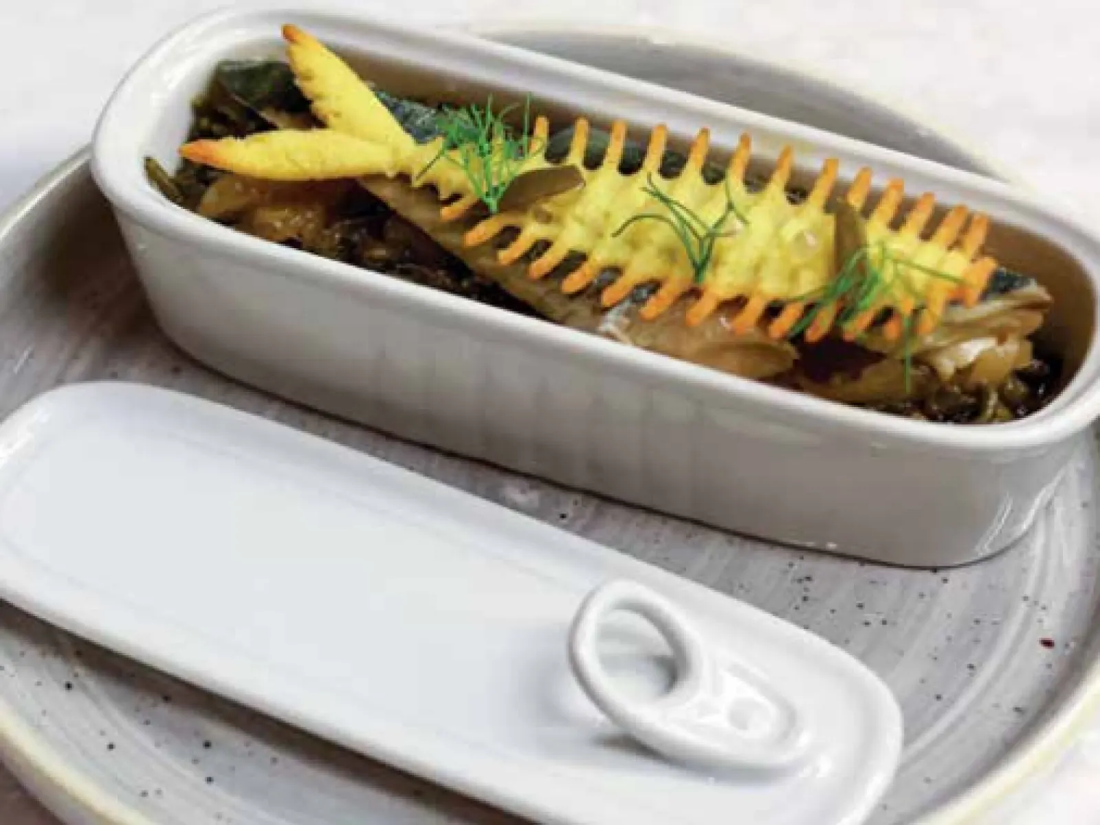 TASTE THE MEDITERRANEAN U JADRANSKIM LUKSUZNIM HOTELIMA 
