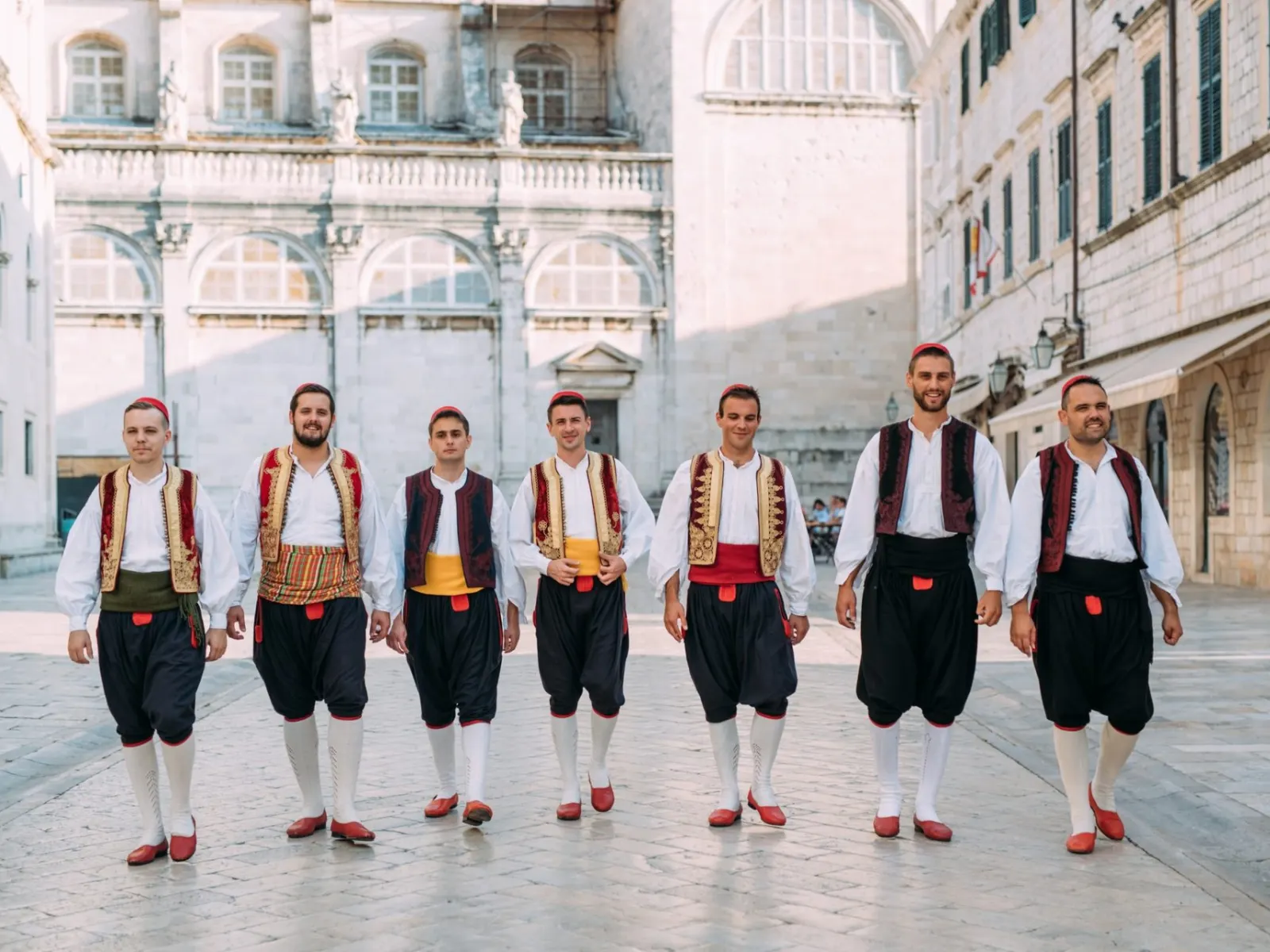 Concert - Klapa Kaše