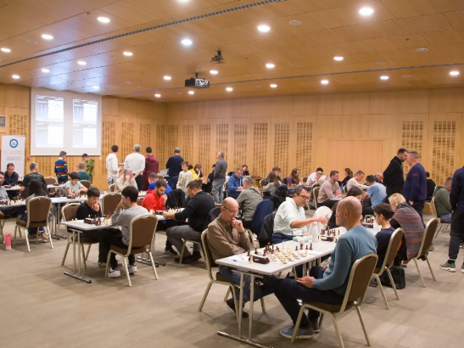 Open Dubrovnik 2026.   Međunarodni turnir u šahu