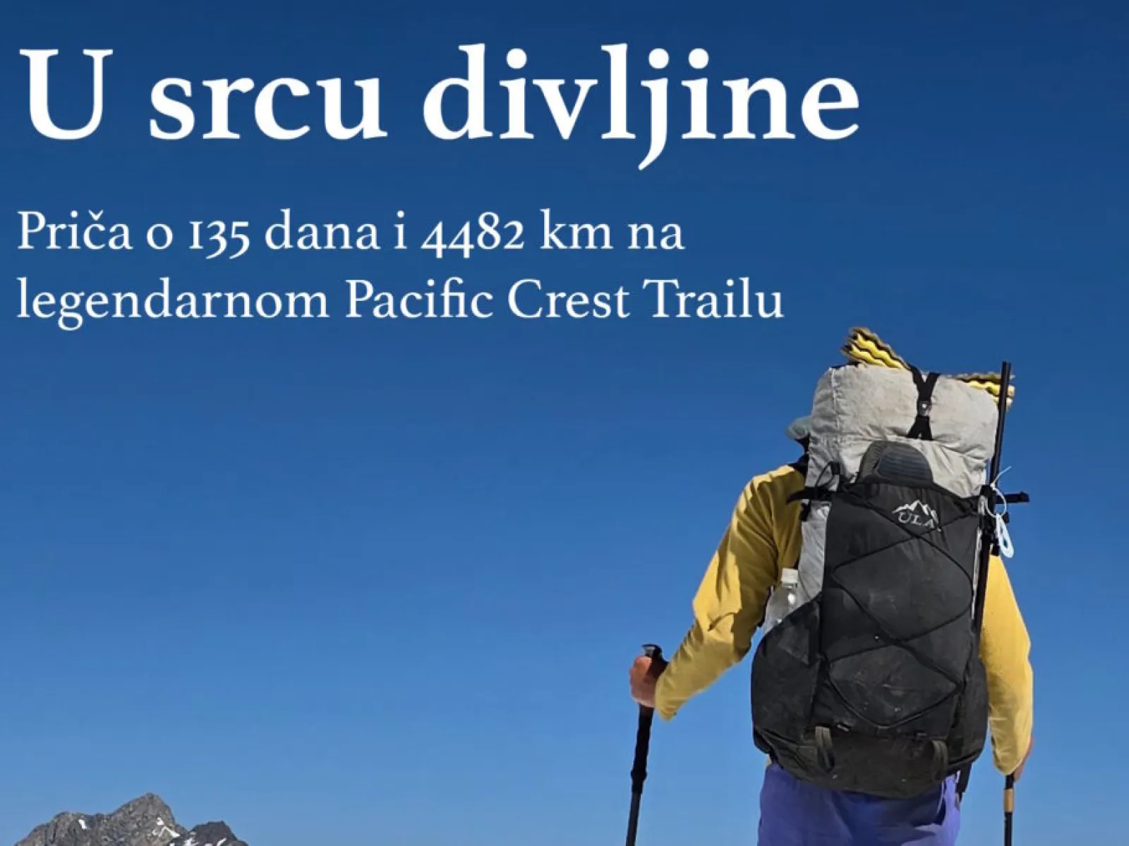PUTOSITNICE UTORKOM - Bruno Šimleša: „U srcu divljine“