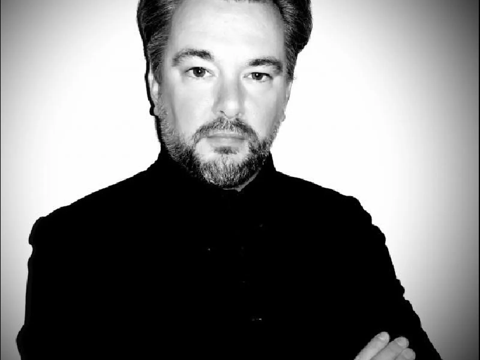 DSO, PAVLE ZAJCEV, conductor & MARTIN DRAUŠNIK, violin