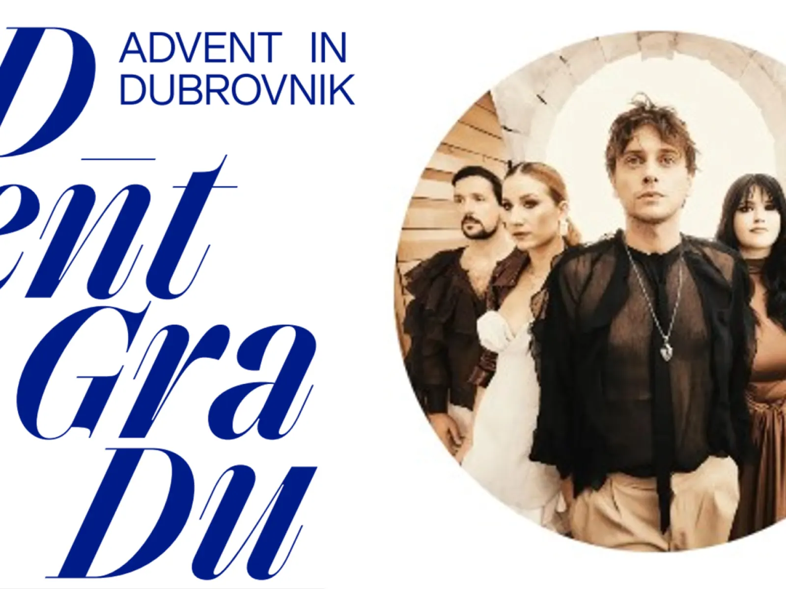 Silente  -  Otvaranje Adventa u Gradu