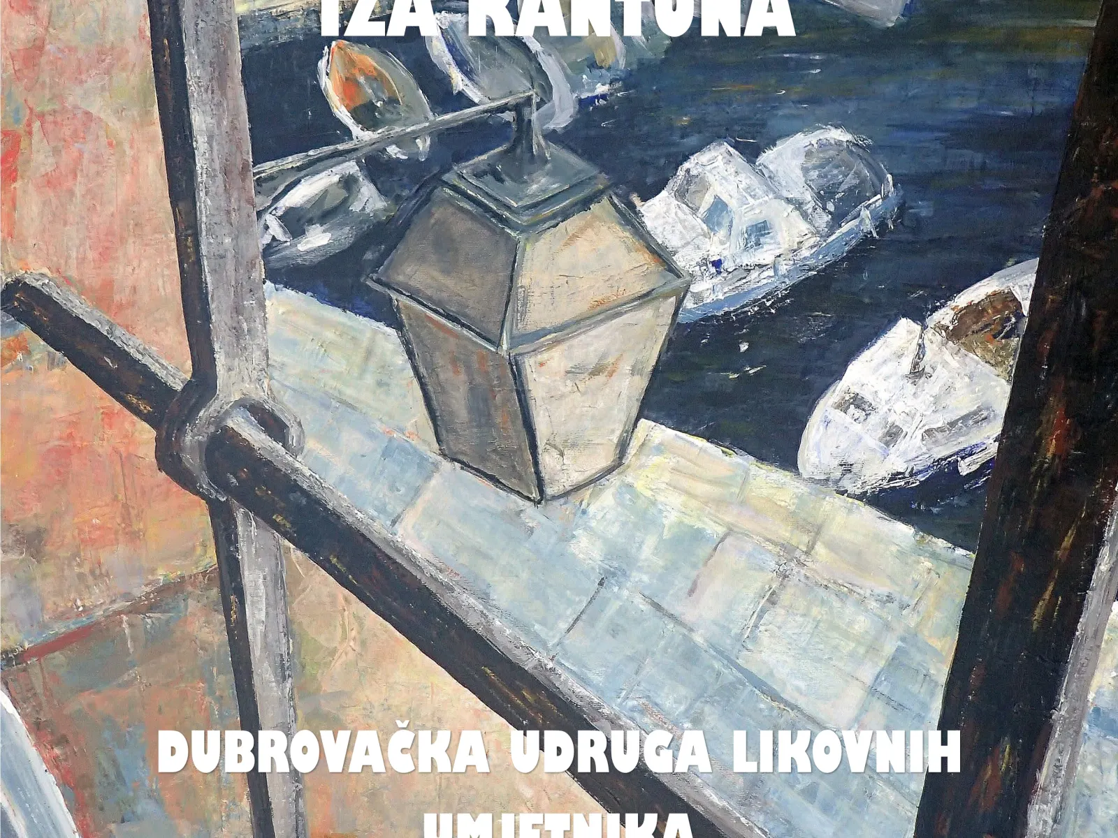 Iza kantuna