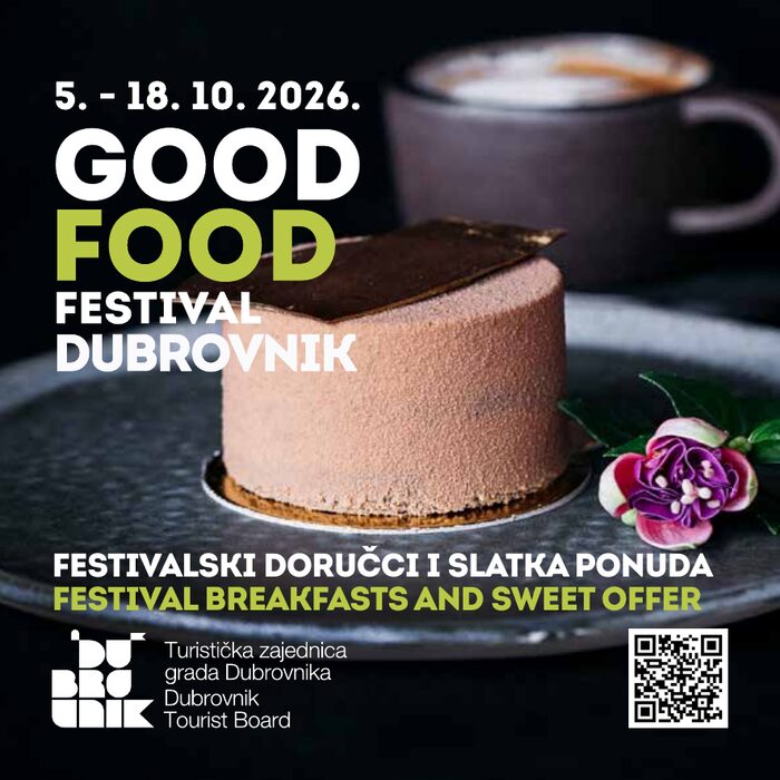 Doručak i slatko