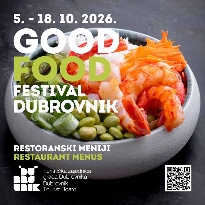 Restoranski meniji