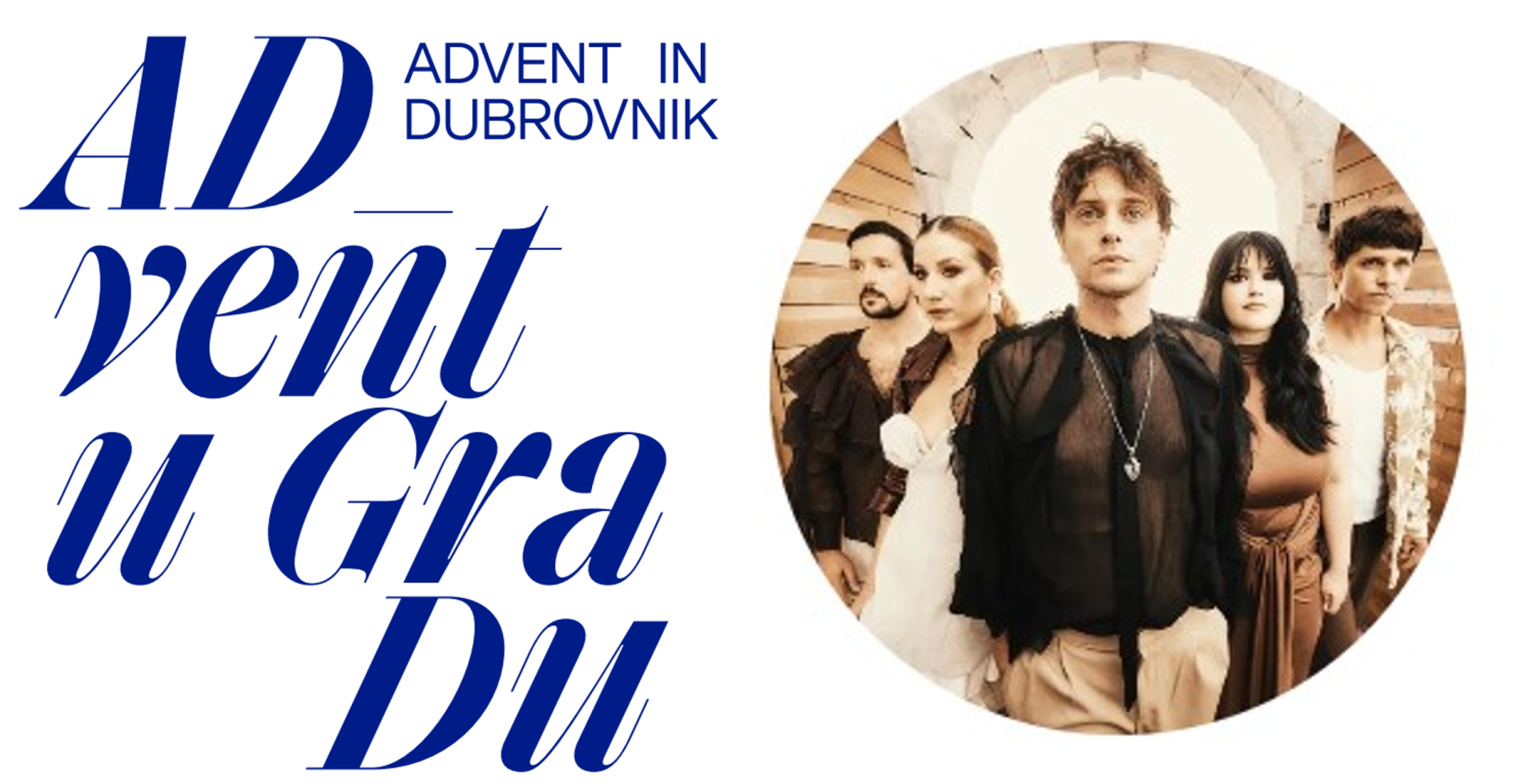 Silente  -  Otvaranje Adventa u Gradu