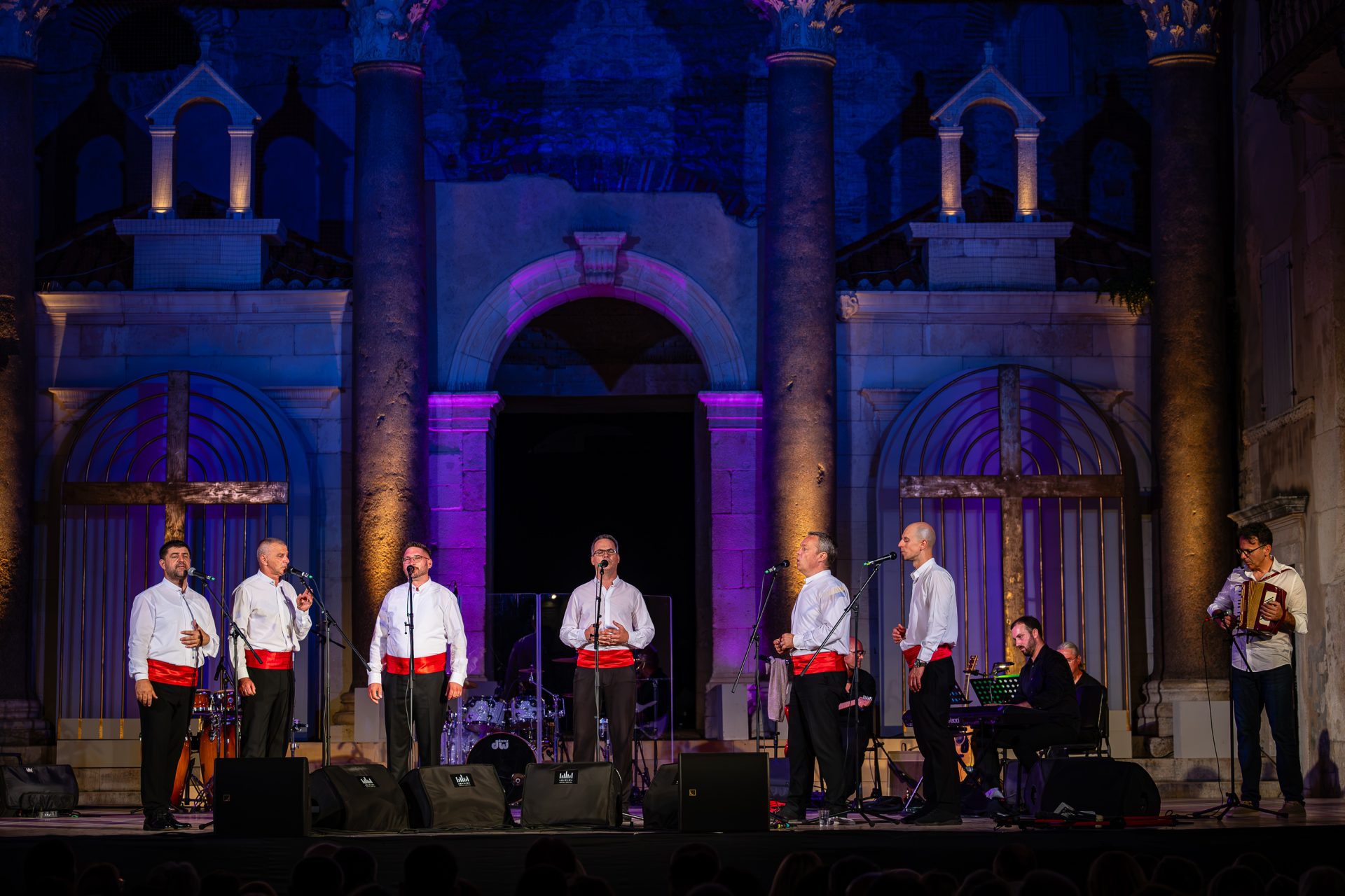 KLAPA CAMBI