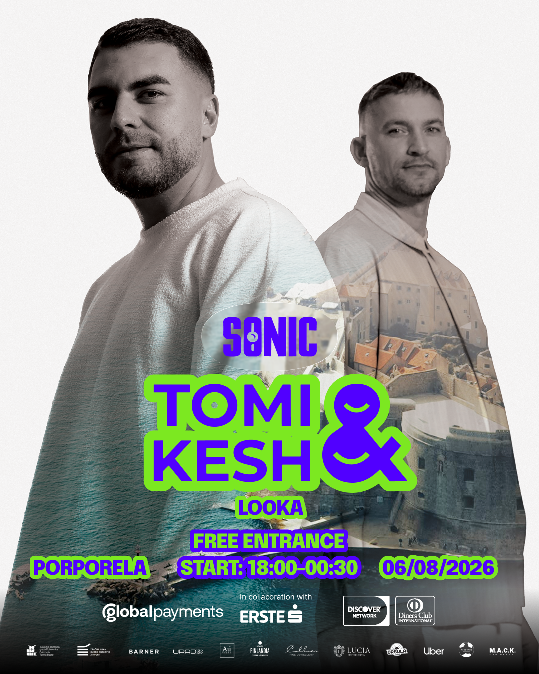 SONIC Festival