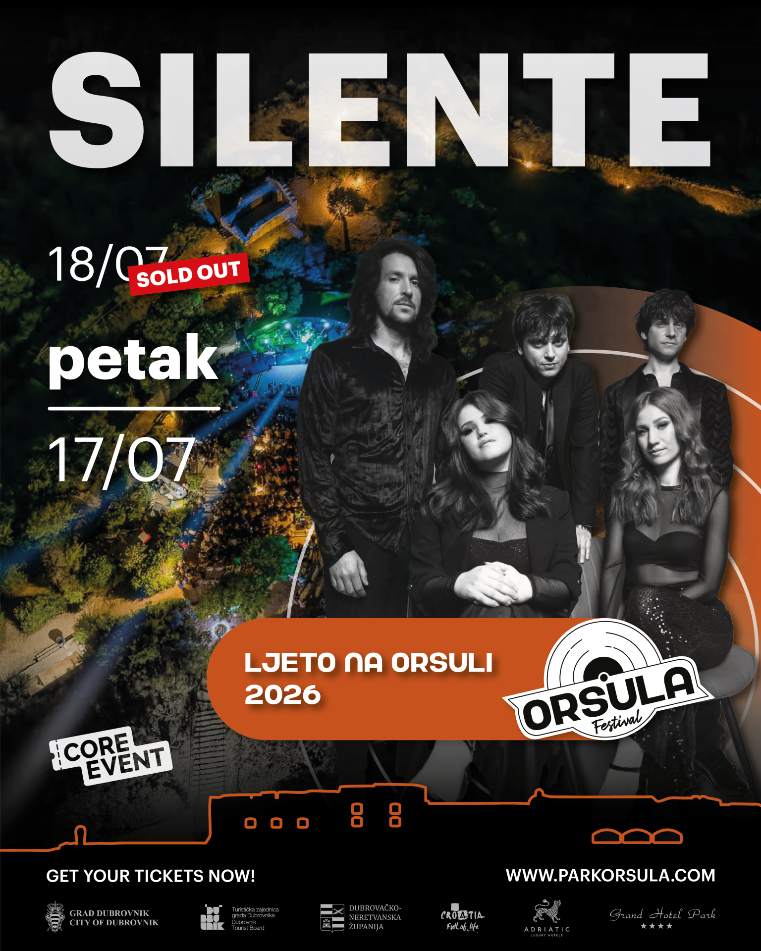 SILENTE