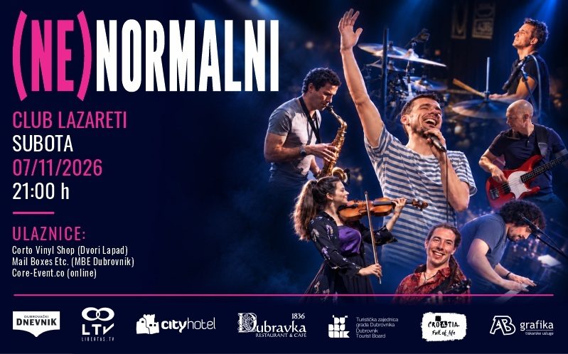 (NO) NORMAL