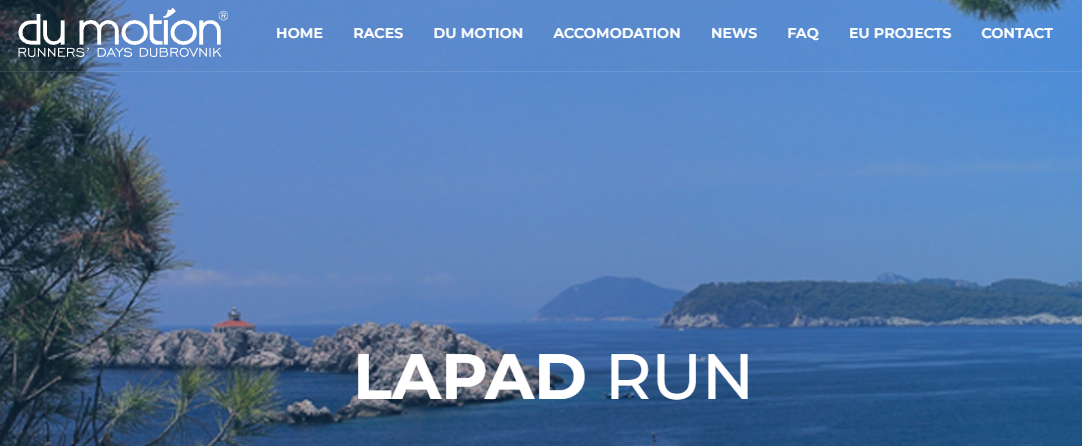 Lapad Run