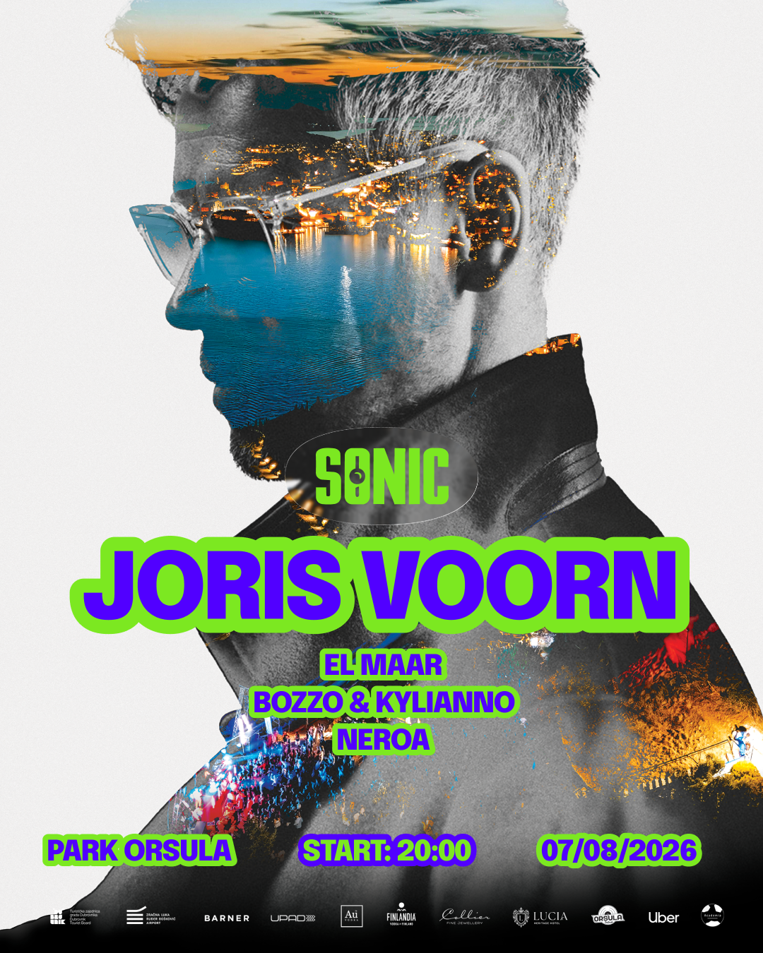 SONIC Festival