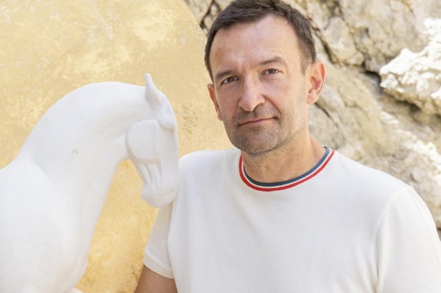 Krug - Hrvoje Dumančić