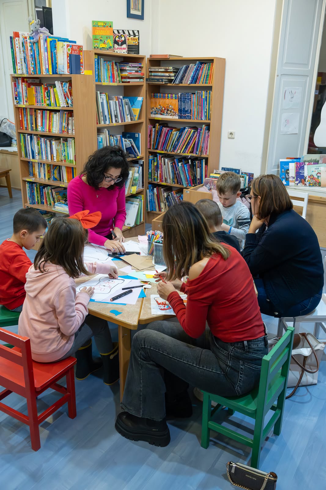 MHK: STEM radionica za djecu „TeslaLab – Od iskre do izuma“